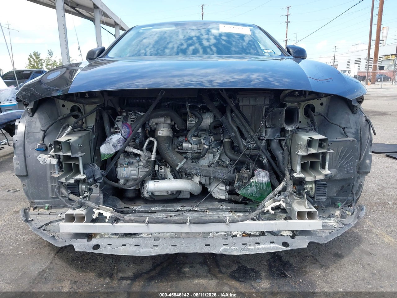 2018 VOLVO S90 T5 MOMENTUM · 6/11