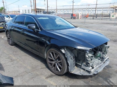 2018 VOLVO S90 T5 MOMENTUM