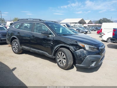 4S4BTAAC7L3****** · 2020 SUBARU OUTBACK