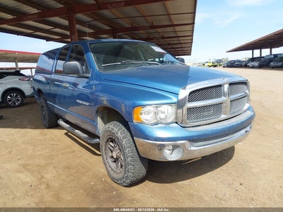 2003 DODGE RAM 1500 SLT/LARAMIE/ST