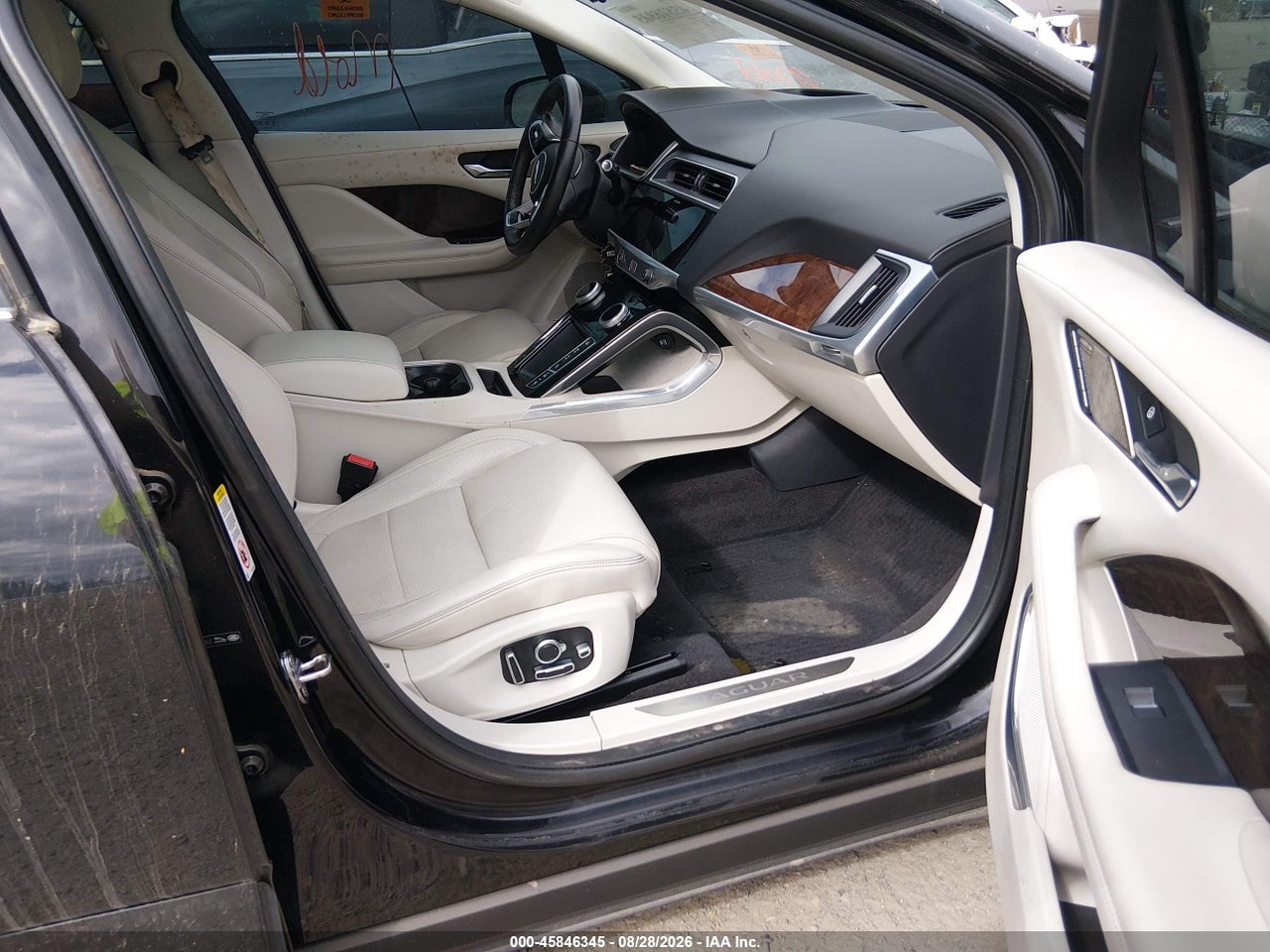 2019 JAGUAR I-PACE FIRST EDITION/HSE · 5/6