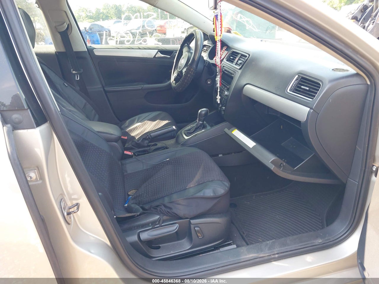 2013 VOLKSWAGEN JETTA 2.5L SE · 5/10