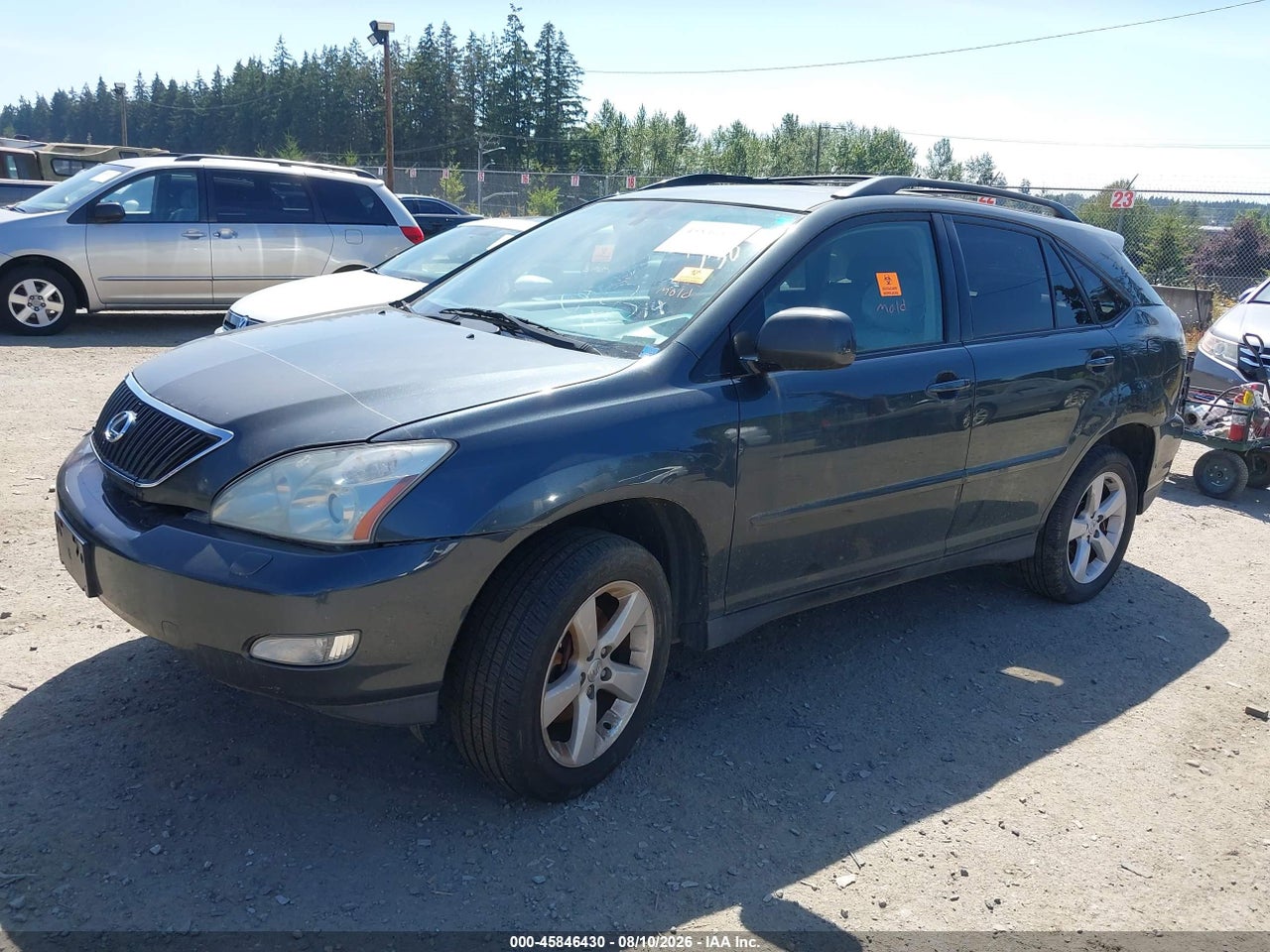 2004 LEXUS RX 330 · 2/11