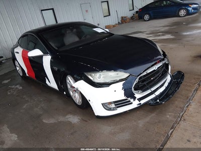 5YJSA1H23FF****** · 2015 TESLA MODEL S 70D/85D/P85D