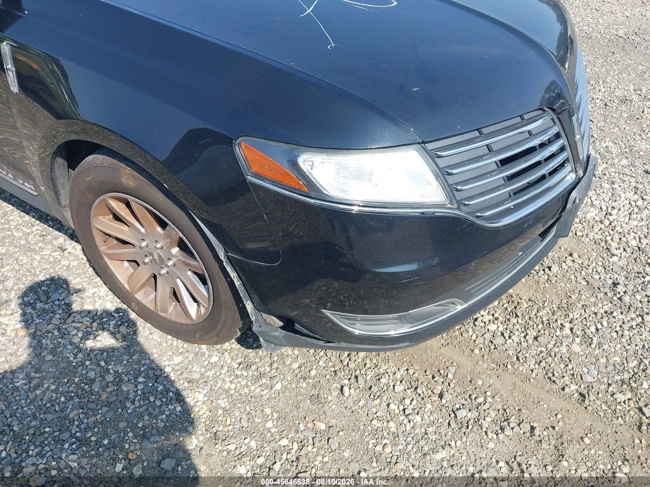 2LMHJ5NK2JB****** · 2018 LINCOLN MKT LIVERY · 6/10