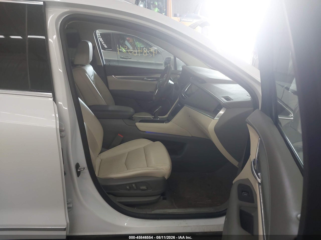 2017 CADILLAC XT5 PREMIUM LUXURY · 5/11
