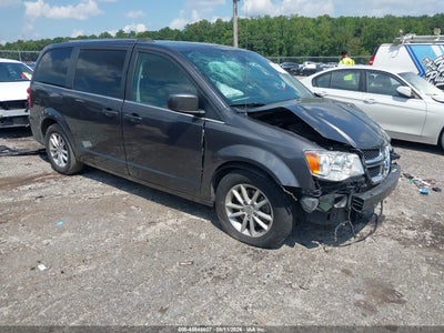 2C4RDGCG9LR****** · 2020 DODGE GRAND CARAVAN SXT