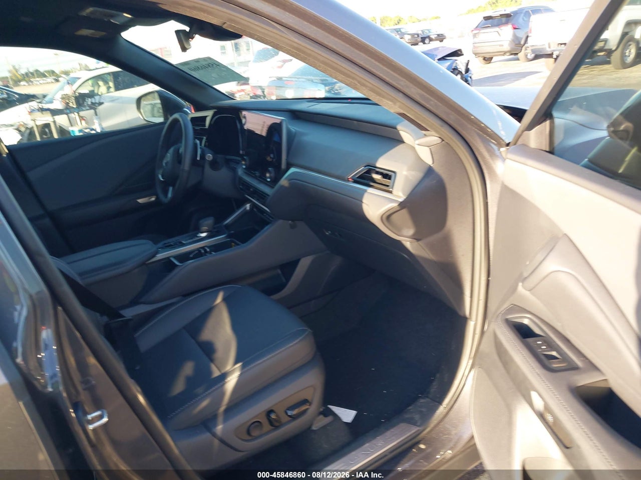2026 LEXUS TX 350 · 5/11