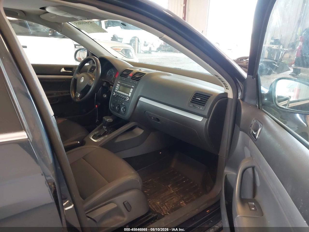 2009 VOLKSWAGEN JETTA TDI · 5/11