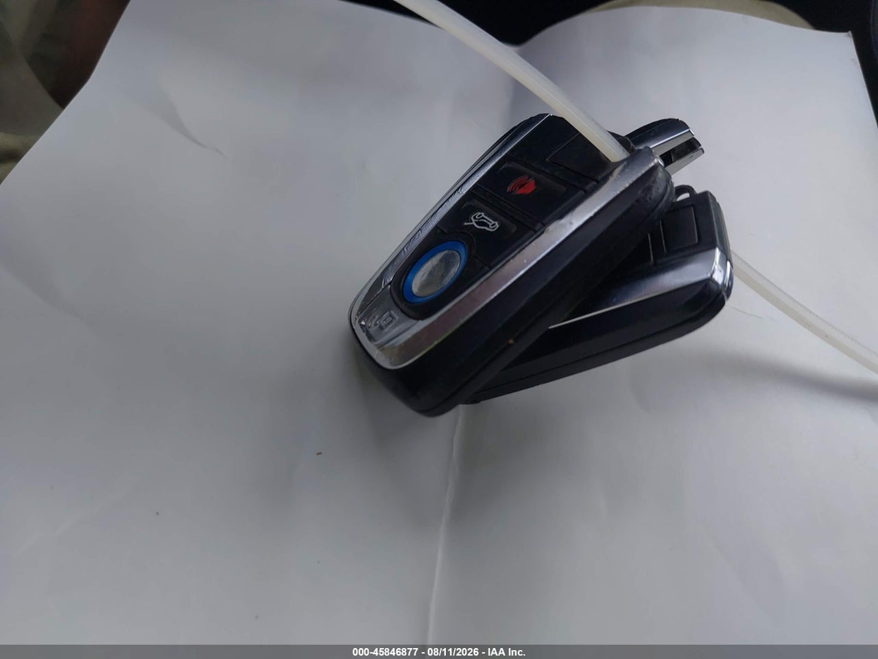 WBY1Z4C55FV****** · 2015 BMW I3 BASE W/RANGE EXTENDER · 11/11