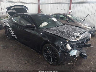 2C3CDXBG4HH****** · 2017 DODGE CHARGER SE RWD