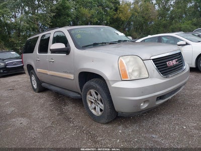 1GKFK16348R****** · 2008 GMC YUKON XL 1500 SLT