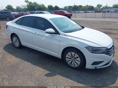 2020 VOLKSWAGEN JETTA 1.4T R-LINE/1.4T S