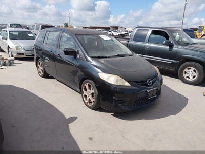 JM1CR2W35A0****** · 2010 MAZDA MAZDA5 SPORT
