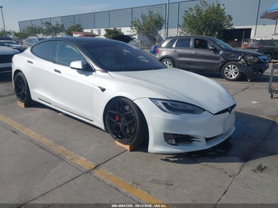 5YJSA1E26KF****** · 2019 TESLA MODEL S 100D/75D/LONG RANGE/STANDARD RANGE