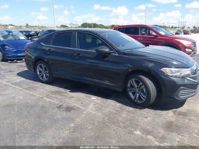 3VWEM7BU1NM****** · 2022 VOLKSWAGEN JETTA 1.5T SE