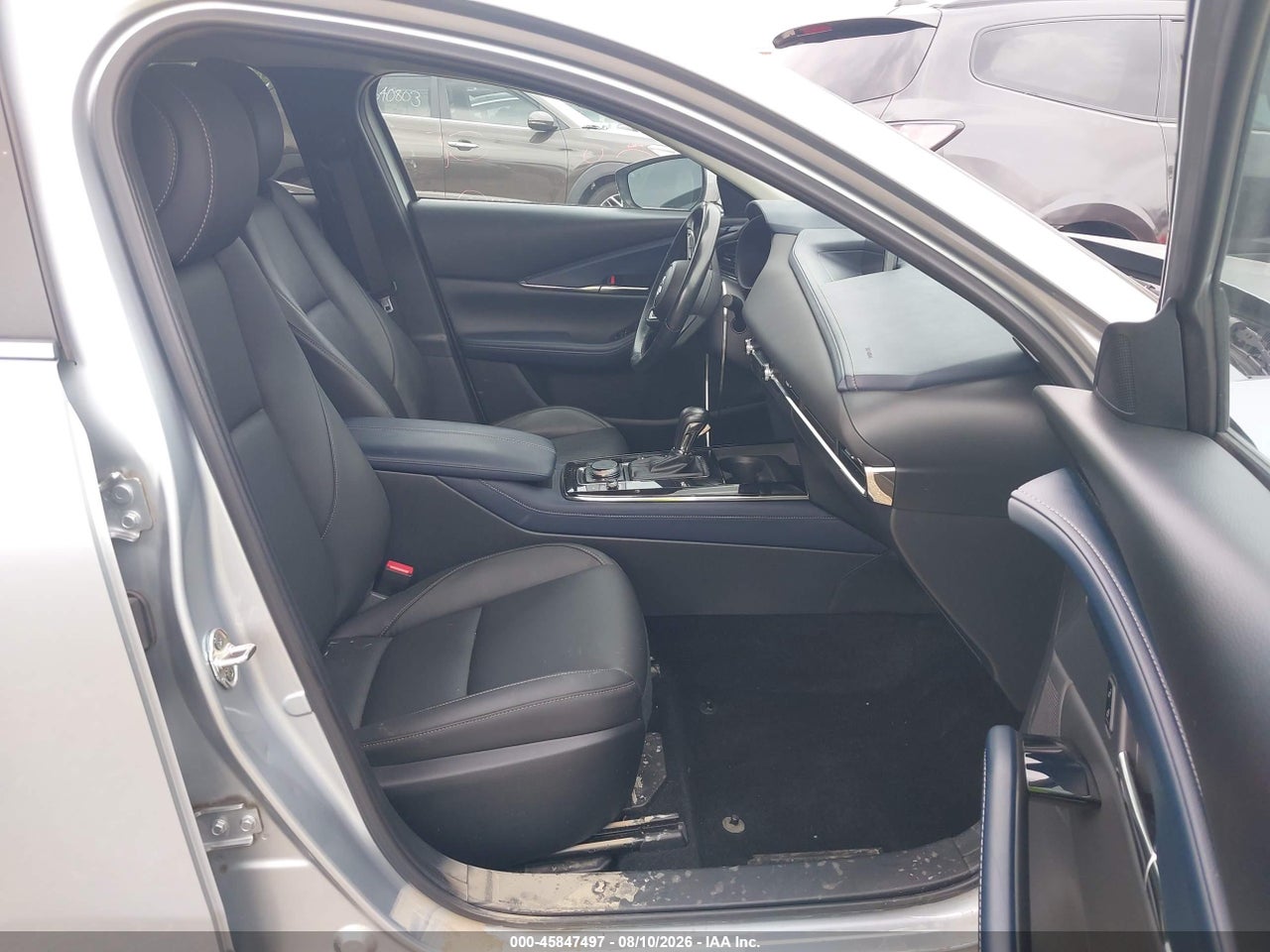 2021 MAZDA CX-30 PREFERRED · 5/11