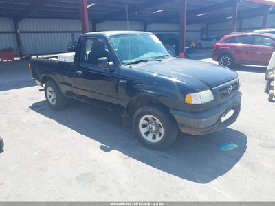 4F4YR12D24T****** · 2004 MAZDA B2300
