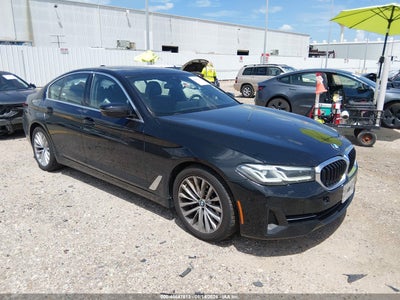 2021 BMW 530 I