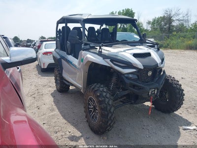 2024 YAMAHA YXE1000  