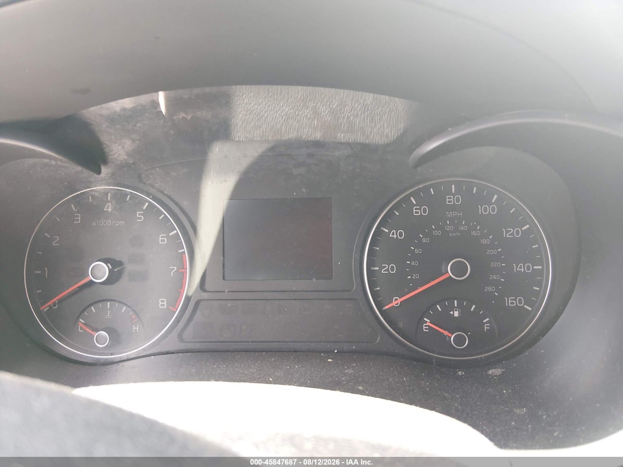 KNAGT4L36G5****** · 2016 KIA OPTIMA LX · 7/11