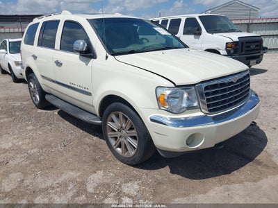 2007 CHRYSLER ASPEN LIMITED