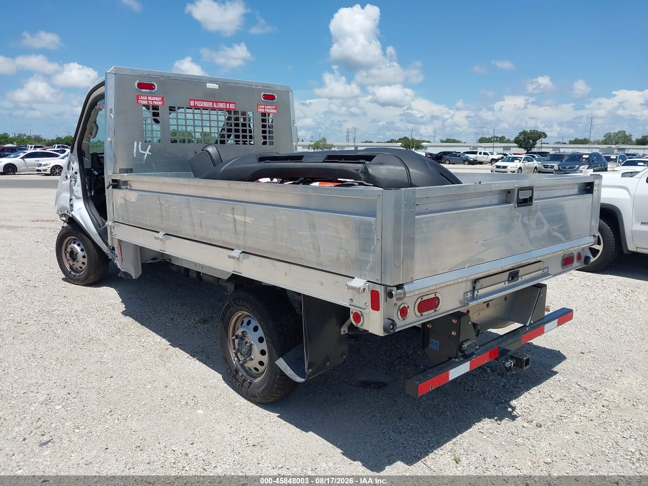 2023 FORD TRANSIT-250 CAB   · 3/10