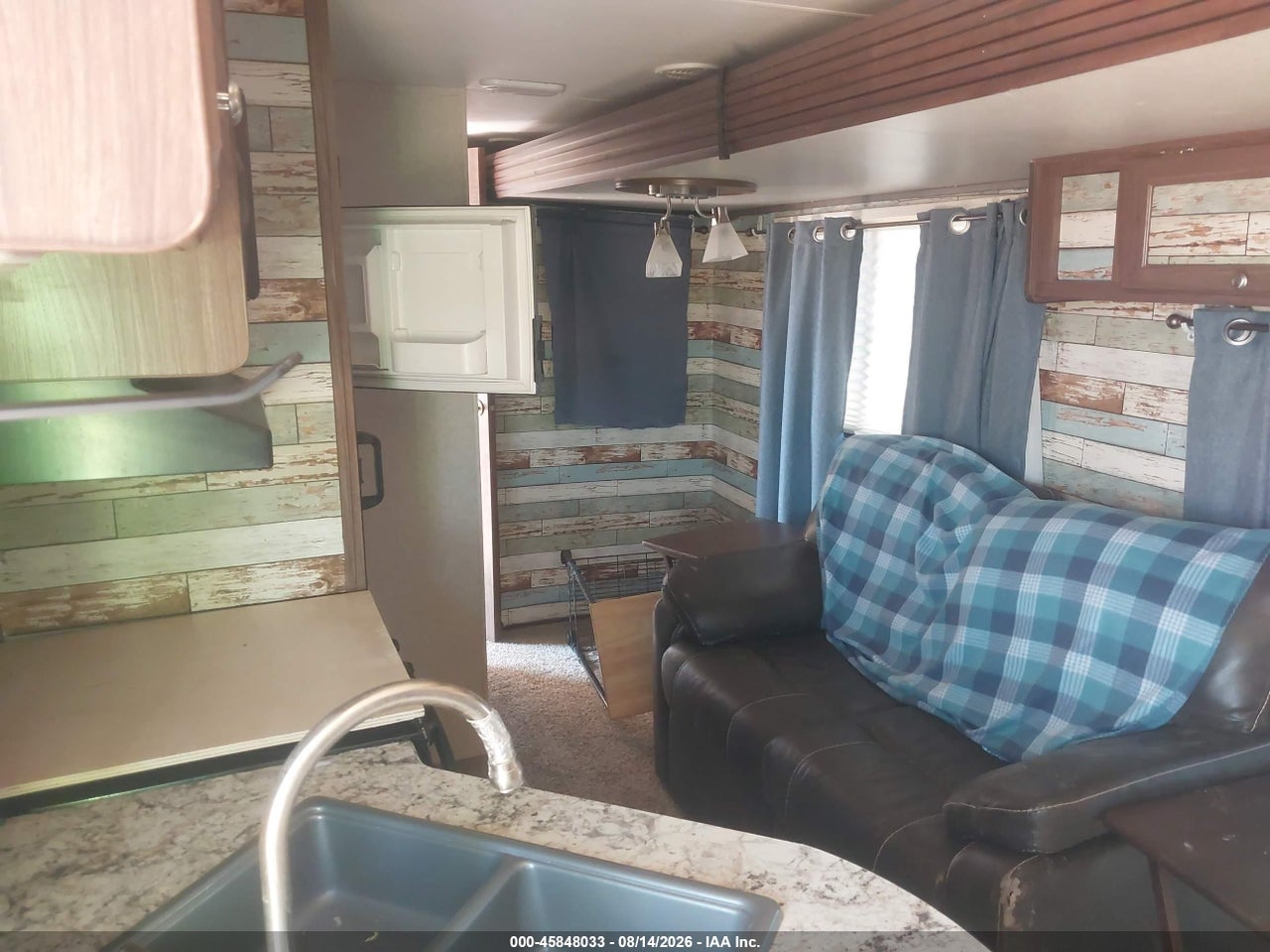 5SFP3525HE3****** · 2017 HEARTLAND OTHER · 5/11