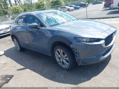 3MVDMADM7MM****** · 2021 MAZDA CX-30 PREMIUM