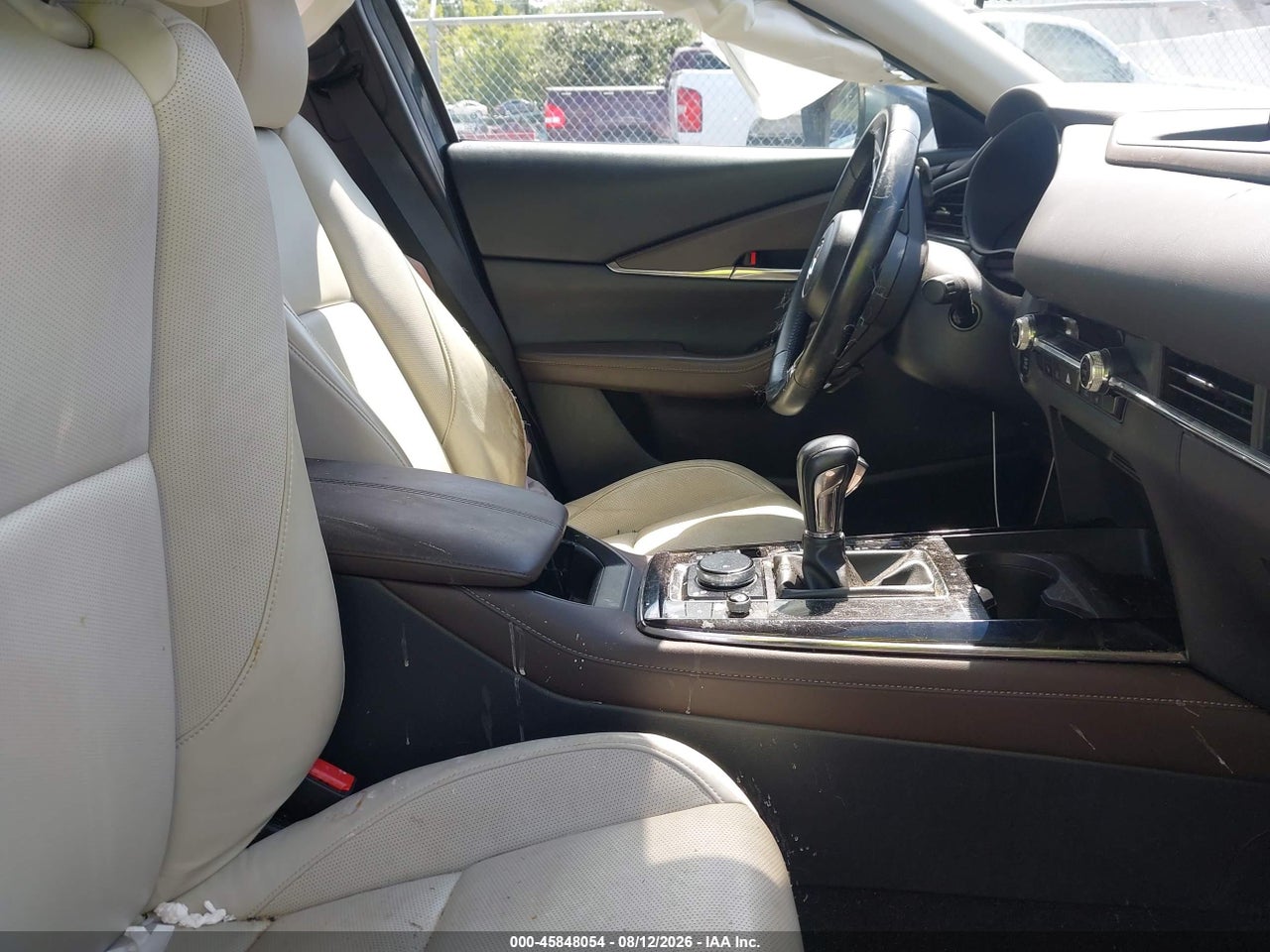 2021 MAZDA CX-30 PREMIUM · 5/11