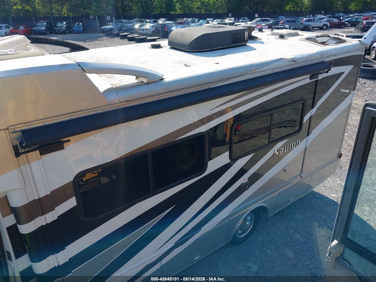 2016 MERCEDES-BENZ SPRINTER 3500 · 6/11