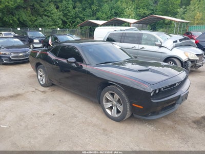 2C3CDZAG8FH****** · 2015 DODGE CHALLENGER SXT