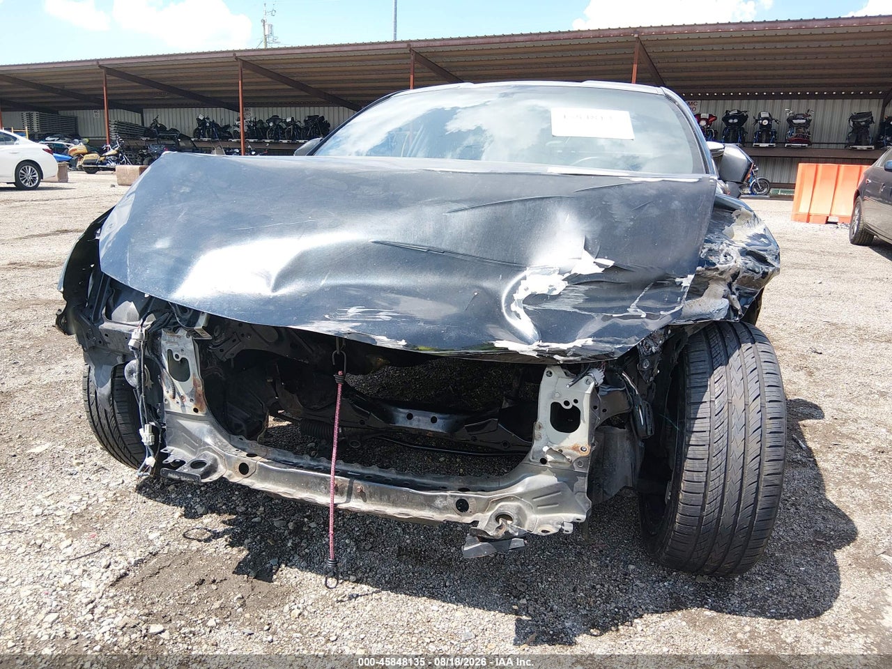 2013 SUBARU BRZ LIMITED · 6/11
