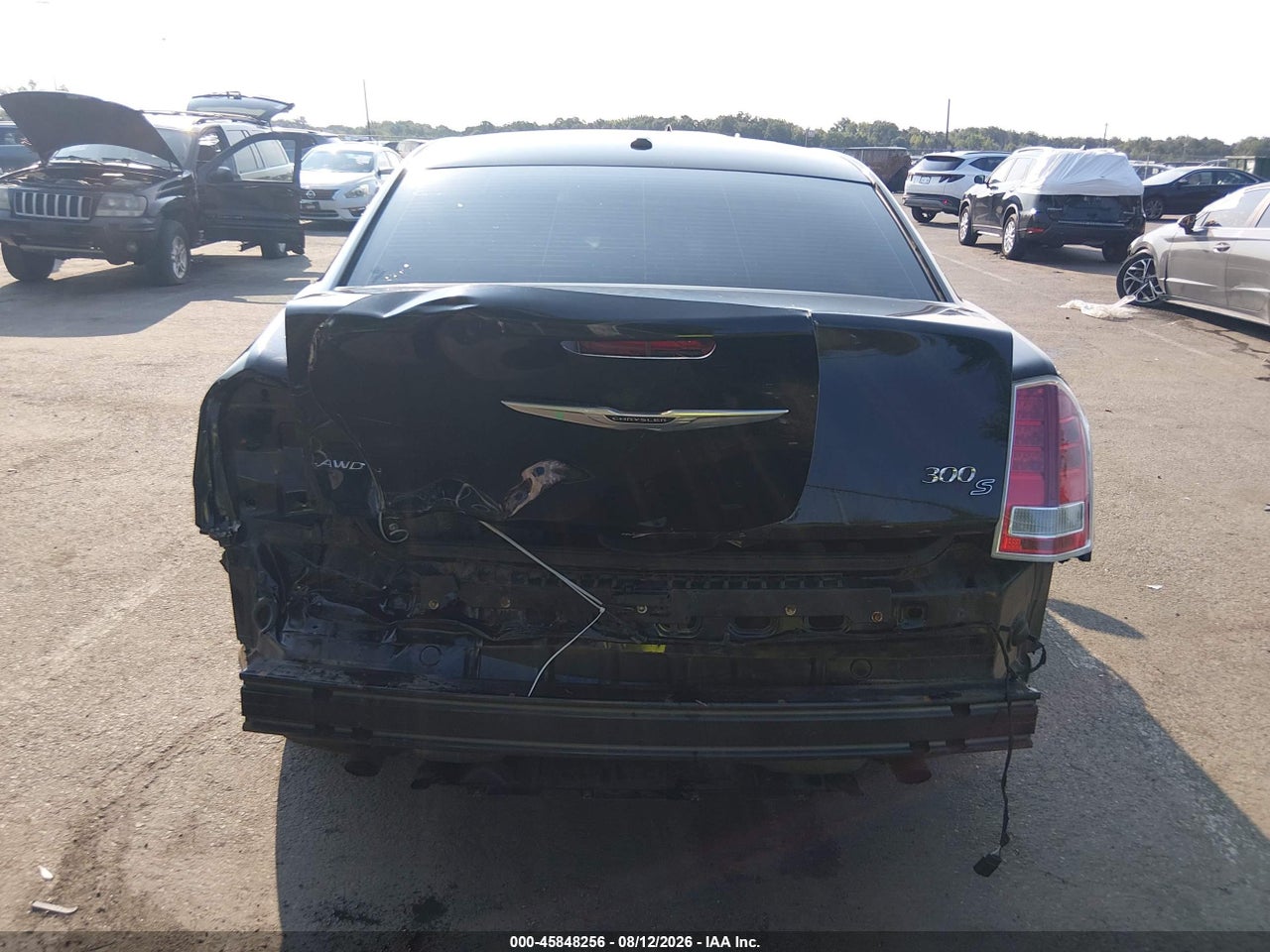 2014 CHRYSLER 300 300S · 6/11