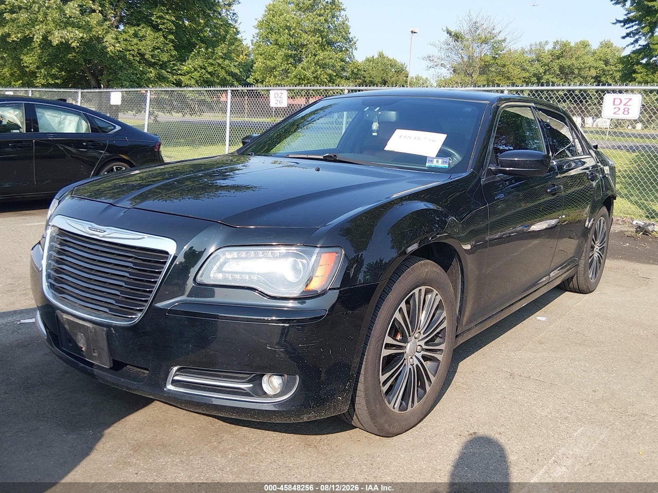 2014 CHRYSLER 300 300S · 2/11