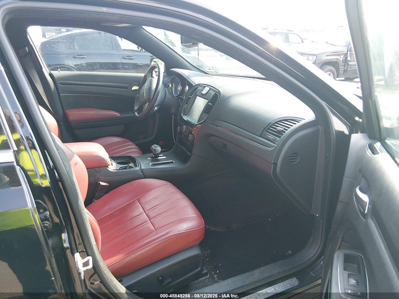 2014 CHRYSLER 300 300S · 5/11