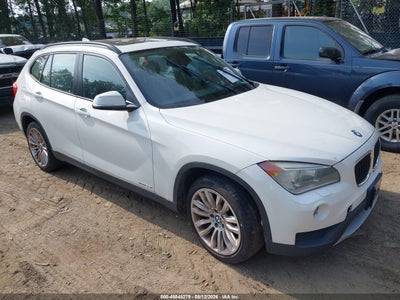 WBAVL1C50DV****** · 2013 BMW X1 XDRIVE28I