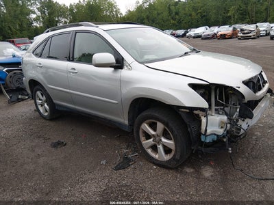 JTJHA31U040****** · 2004 LEXUS RX 330