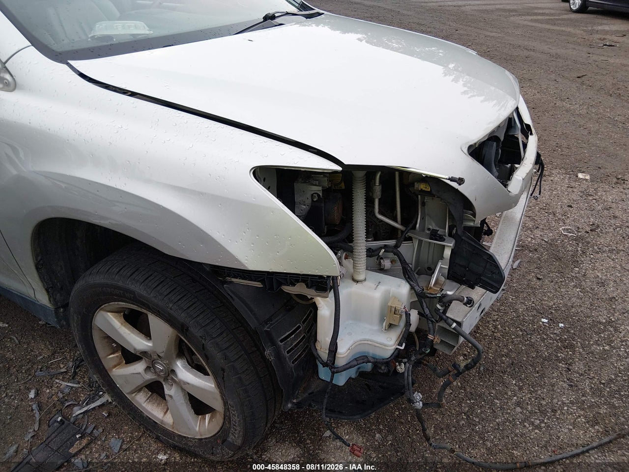 2004 LEXUS RX 330 · 6/11