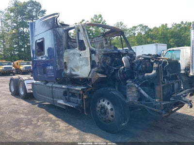 3HSDJAPR8FN****** · 2015 INTERNATIONAL PROSTAR