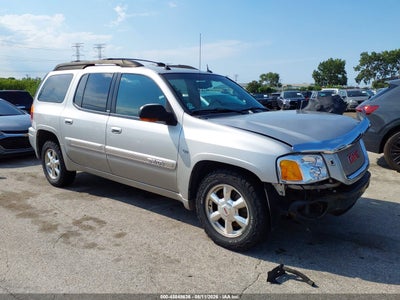 2004 GMC ENVOY XL SLT
