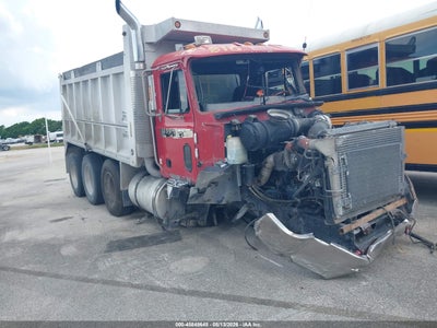 2000 MACK 600 CH600