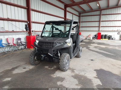 2025 POLARIS RANGER 1000 EPS/1000 PREMIUM