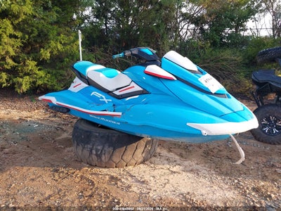 00000YAMA31****** · 2022 YAMAHA OTHER