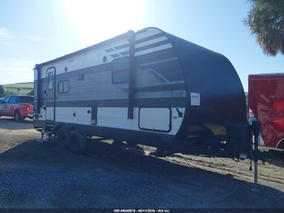 573TT2729N8****** · 2022 GRAND DESIGN OTHER