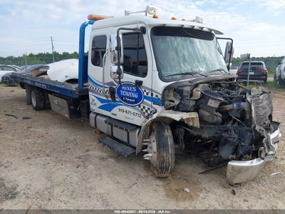 2007 FREIGHTLINER M2 106 MEDIUM DUTY