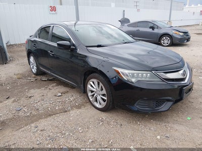 19UDE2F3XHA****** · 2017 ACURA ILX ACURAWATCH PLUS PACKAGE