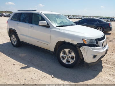 1C4RJEAG7FC****** · 2015 JEEP GRAND CHEROKEE LAREDO
