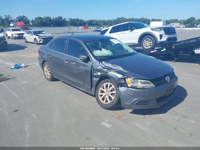 3VWD07AJ2EM****** · 2014 VOLKSWAGEN JETTA 1.8T SE