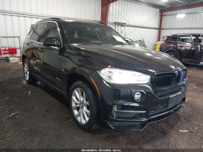 5UXKR2C53E0****** · 2014 BMW X5 SDRIVE35I